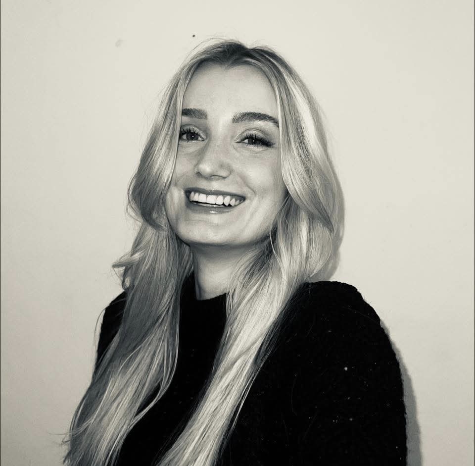 Leonie Fischer, Chief Financial Officer